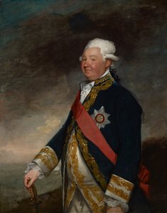  de Gilbert Stuart