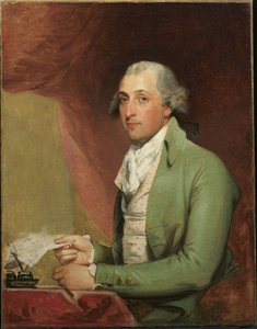  de Gilbert Stuart