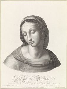 María de Gilles Demarteau