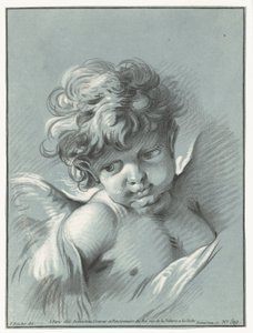 Poner a Sobres de Amor de Gilles Demarteau