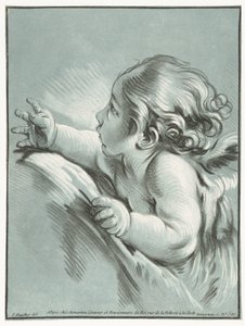 Poner a Sobres de Amor de Gilles Demarteau