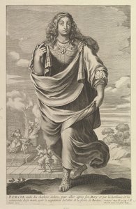 Porcie, 1647 de Gilles Rousselet and Abraham Bosse