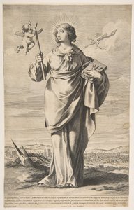 Santa Genoveva