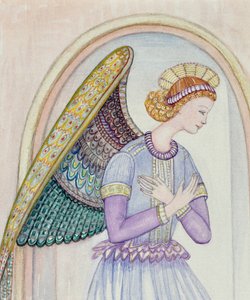Ángel, 1995 de Gillian Lawson