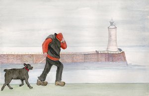 En todo clima, 2018 de Gillian Lawson