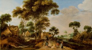  de Gillis Claesz d