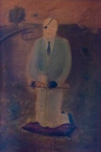 El príncipe católico de Gino (1904 33) Bonichi