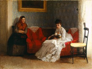Las dos madres de Gioacchino Toma