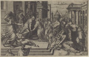 Visitación