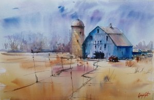 Winter Farm para niños