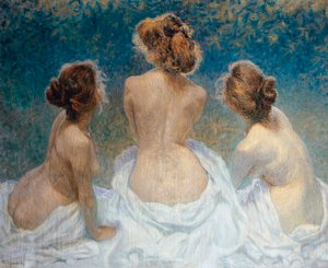 Primavera de la vida