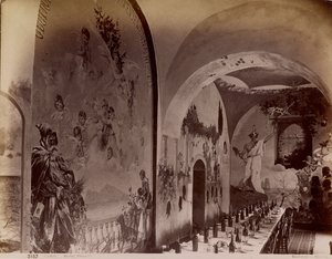 Capri - Hotel Pagano de Giorgio Sommer