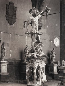 Cellini de Giorgio Sommer