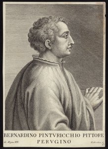 Bernardino di Betto