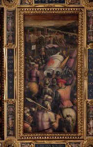 Captura de Cascina