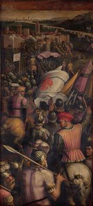 Captura de Cascina
