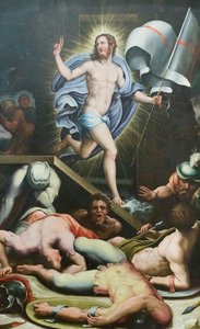 Resurrección