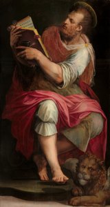 San Marcos de Giorgio Vasari