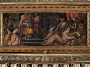 La elección de Giovanni de
