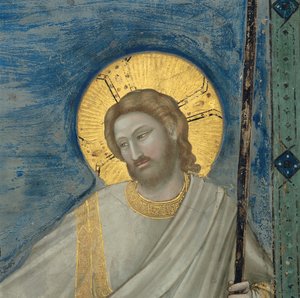 Historias de la Pasión de Cristo: La Resurrección