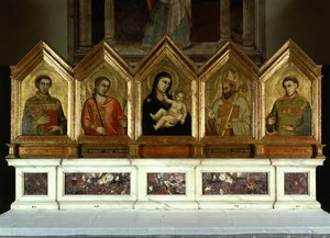Imagen desconocida de Giotto di Bondone