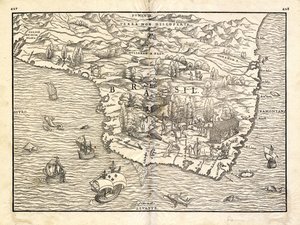  de Giovan Battista Ramusio