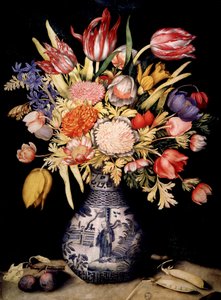 Imagen desconocida de Giovanna Garzoni