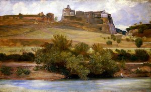 Foglia Sabina de Giovanni Costa