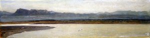 Boca del Arno de Giovanni Costa
