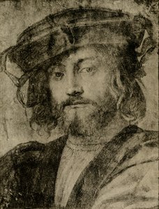 Noble italiano de Giovanni Antonio Bazzi Sodoma