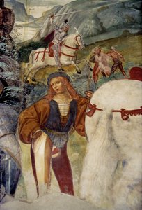 Vida de San Benito de Nurcia