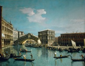 El Puente de Rialto