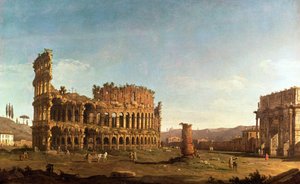 Imagen desconocida de Giovanni Antonio Canal