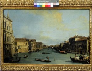 Imagen desconocida de Giovanni Antonio Canal