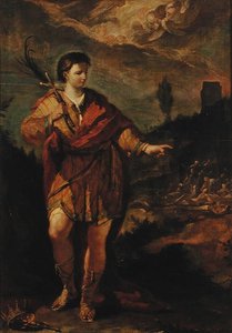 San Magnus de Giovanni Antonio Guardi