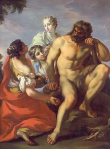 Imagen desconocida de Giovanni Antonio Pellegrini