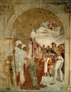  de Giovanni Antonio Pordenone