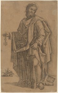 San Pedro de Giovanni Antonio da Brescia