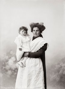 Retrato femenino