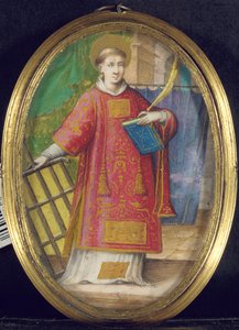 San Lorenzo de Giovanni B. Castello