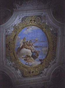 Alegoría del Tiempo y la Verdad