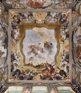  de Giovanni Battista (1696-1770) Tiepolo