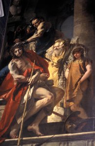  de Giovanni Battista (1696-1770) Tiepolo