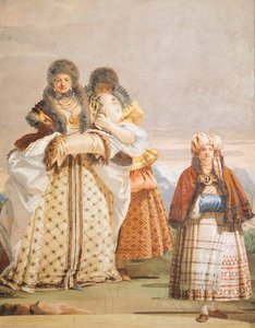 Paseo de invierno (detalle)
