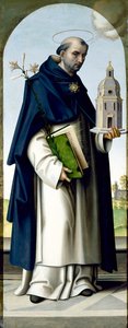 Santo Tomás de Aquino