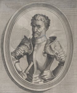 Retrato de Marc