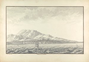Reggio Calabria de Giovanni Battista Borra