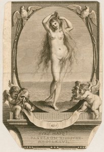 Entrada a un baile de máscaras en Ranelagh, Londres, 14 de junio de 1776
