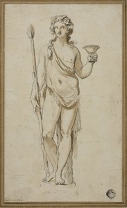 Baco de Giovanni Battista Cipriani