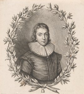 John Milton, 1760